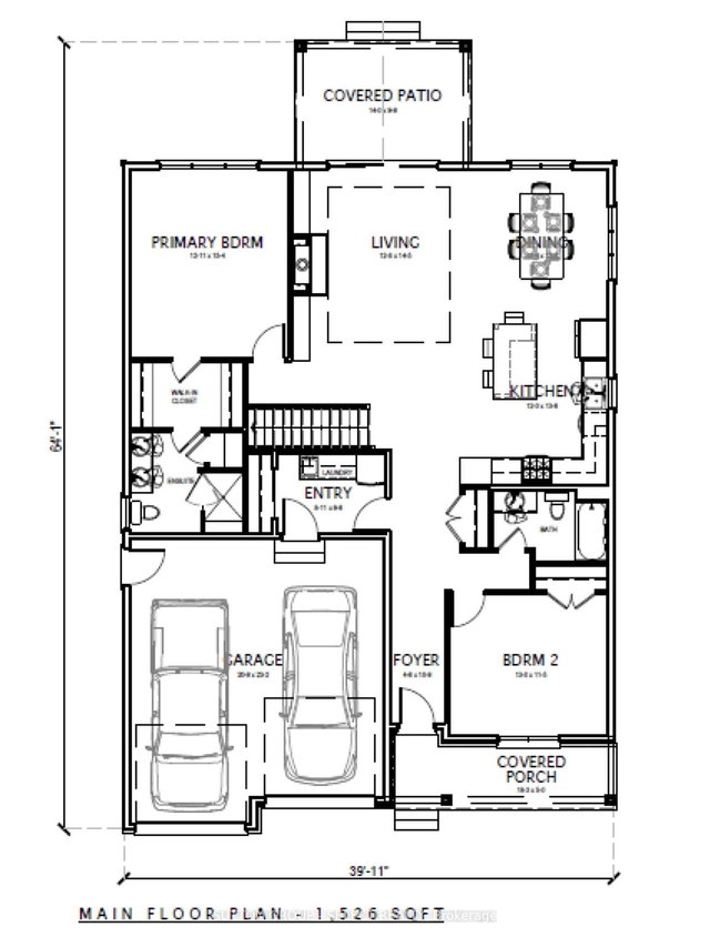 15 Lois Court