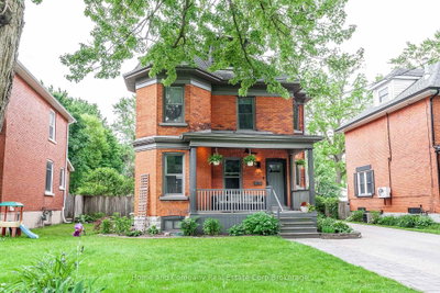 37 West Gore Street