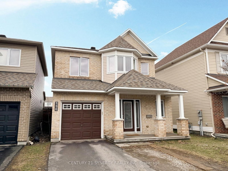 136 Piazza Circ, Ottawa, K2J 5S2 | Image 2