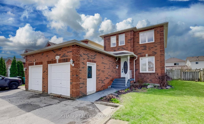 334 Christopher Dr, Cambridge, N1P 1B9 | Image 2