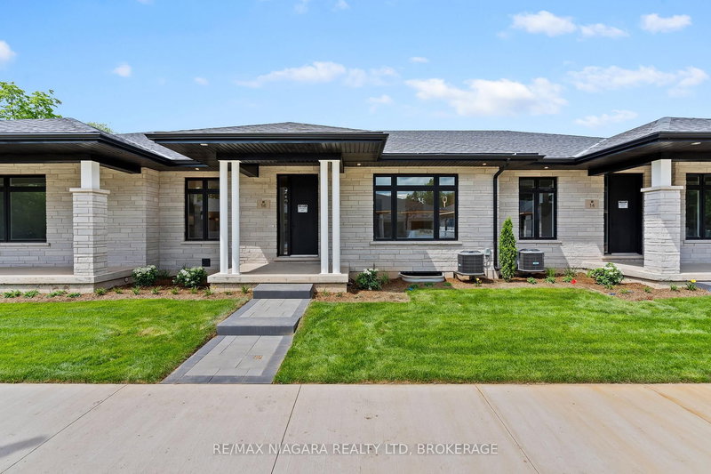 home for sale on 16 ACCURSI Crescent