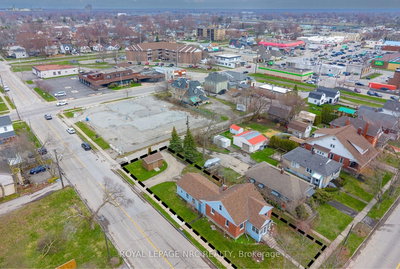 197 CHARLOTTE St | Port Colborne | Image