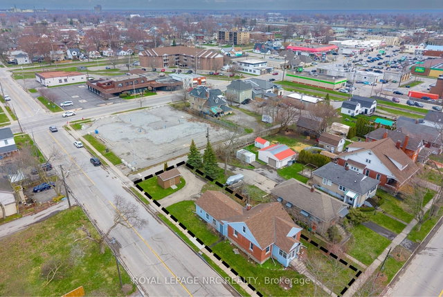 197 CHARLOTTE Street