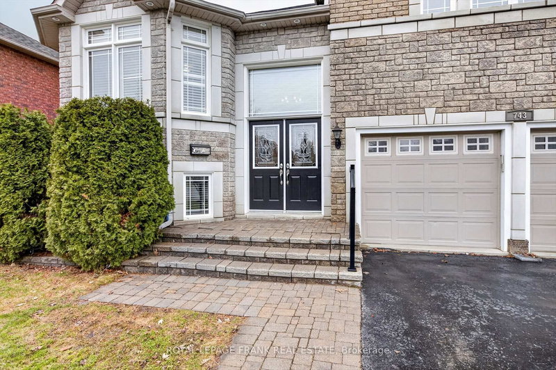 743 Fortye Dr, Peterborough, K9K 2G4 | Image 2