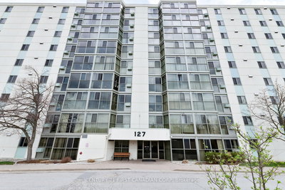 801 - 127 Belmont Dr | London South | Image