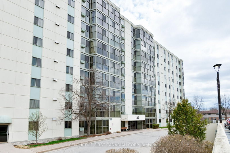 801 - 127 Belmont Dr, London South, N6J 4J7 | Image 2