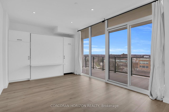 709 - 741 King Street W