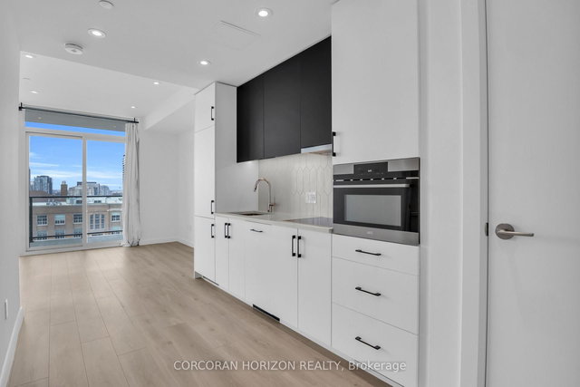 709 - 741 King Street W