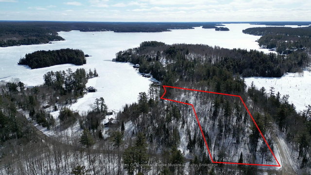 252 Clear Lake Road