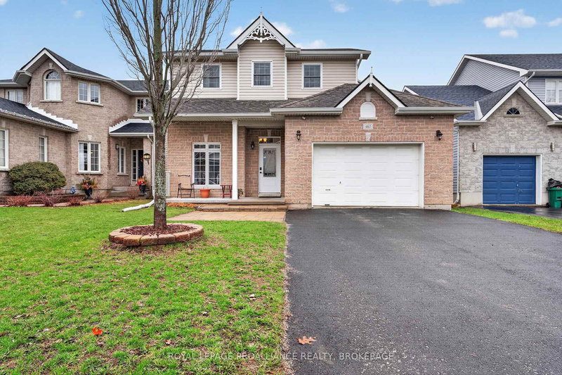 462 Weston Cres, Kingston, K7M 9E8 | Image 2