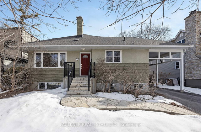 573 Courtenay Avenue