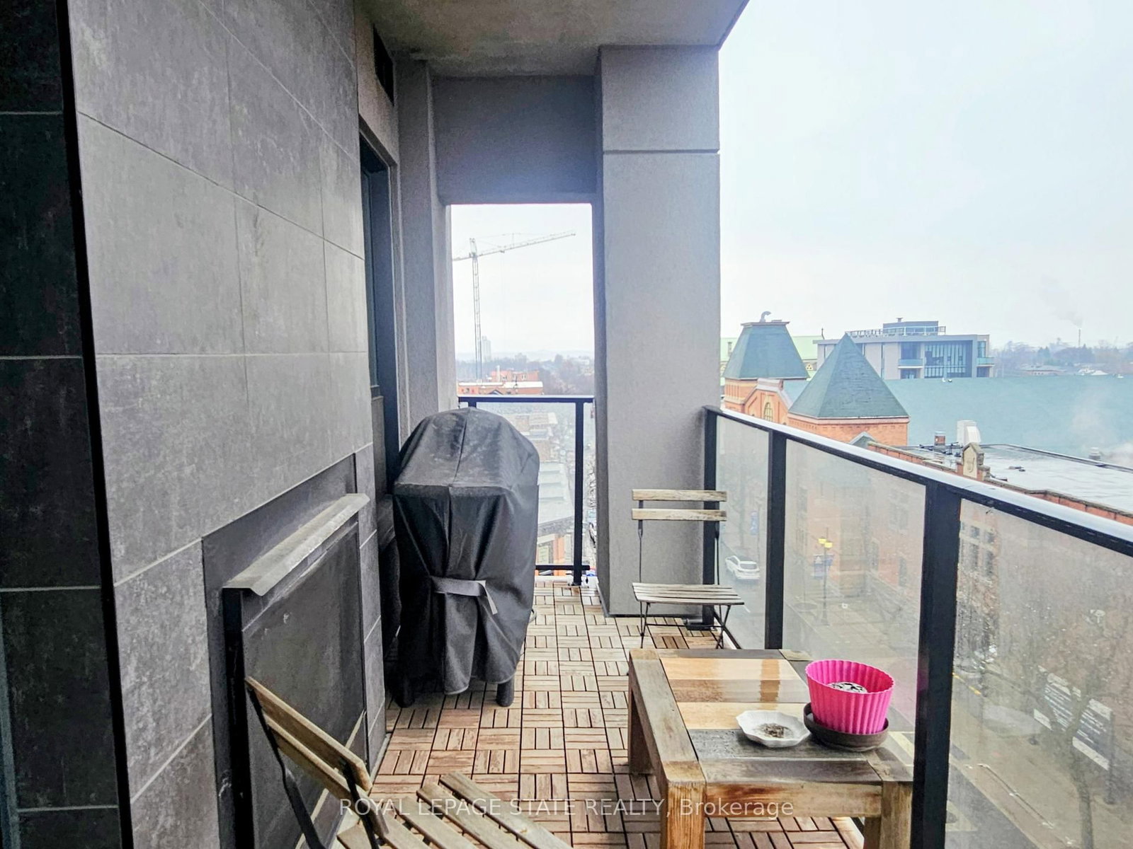 181 James Street N, Unit 612 - Photo 13