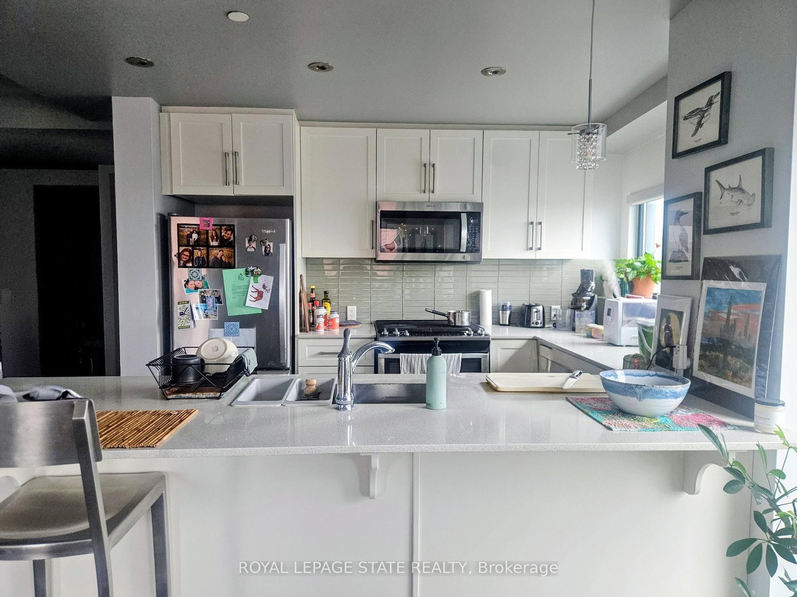 181 James Street N, Unit 612 - Photo 5