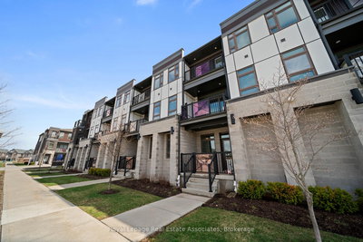 2G - 155 Thomas Slee Dr | Kitchener | Image