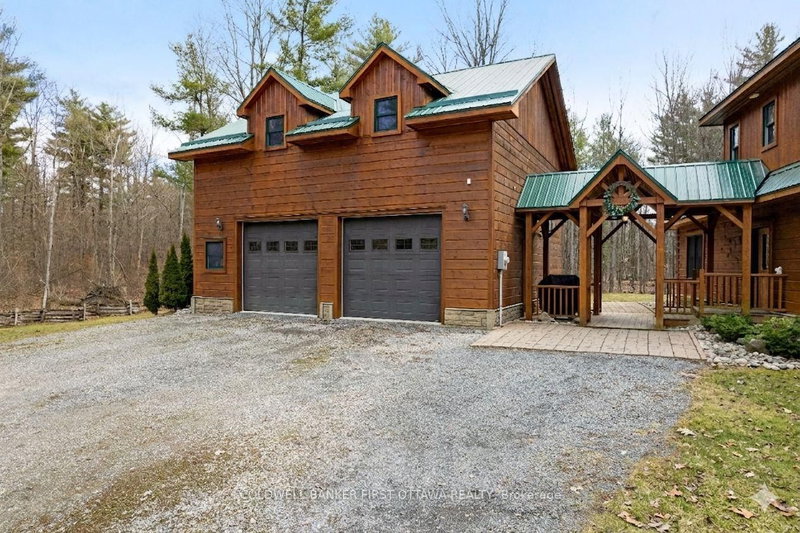 145 Mallens Rd, Rideau Lakes, K0G 1E0 | Image 3