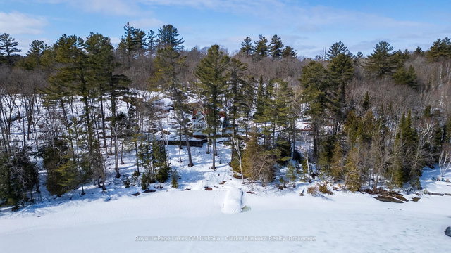 250 & 252 Clear Lake Road