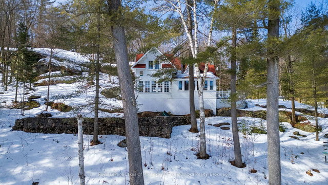 250 & 252 Clear Lake Road