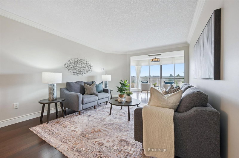 265 Westcourt Pl #1010, Waterloo, Ontario