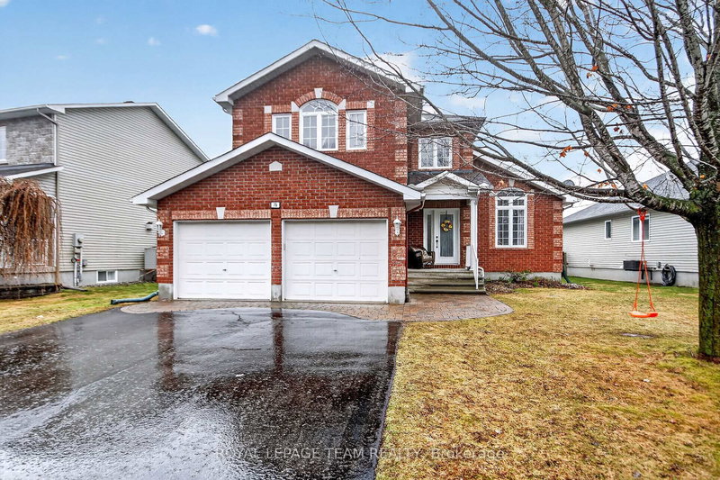 home for sale on 75 Renoir Drive