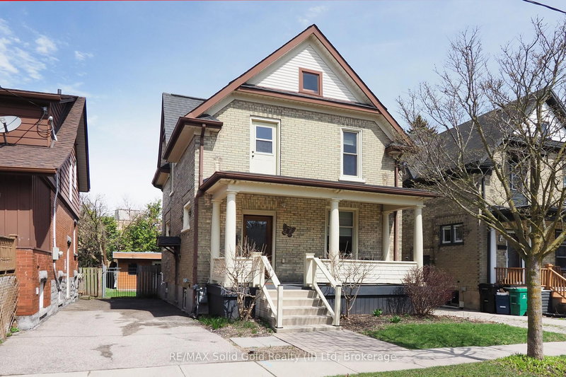 18 Theresa St, Kitchener, N2G 1M1 | Image 2