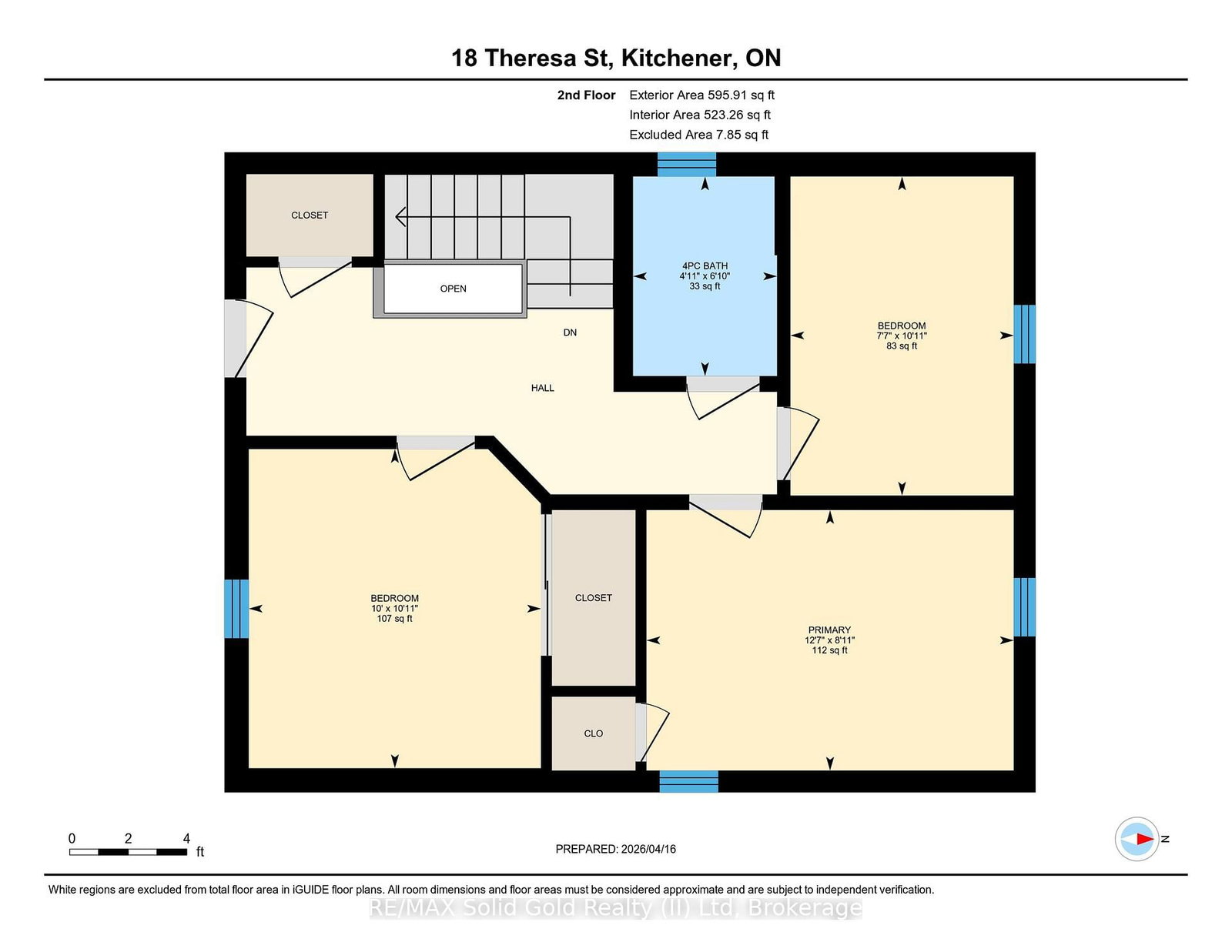 18 Theresa Street - Photo 49