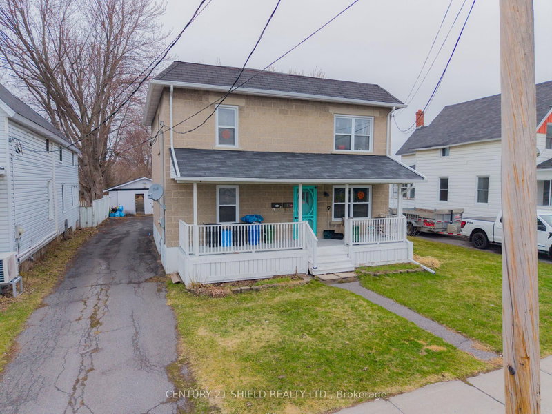 25 Seventh St W, Cornwall, K6J 2X8 | Image 3