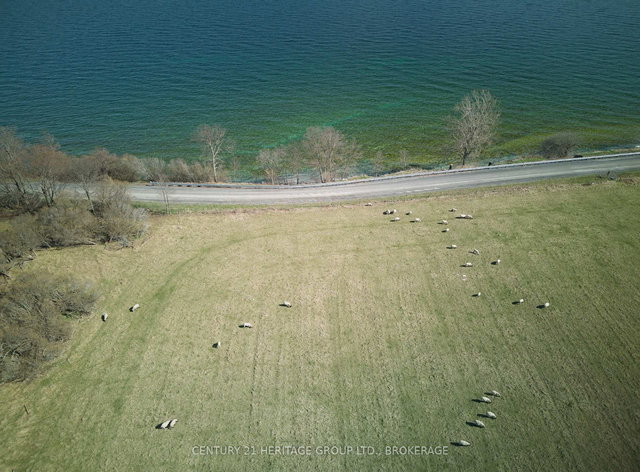 LOT 17 SOUTH SHORE Road