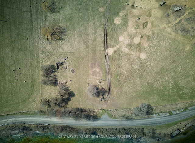 LOT 17 SOUTH SHORE Road