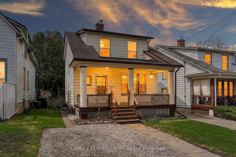 home for sale on 237 Delatre Street