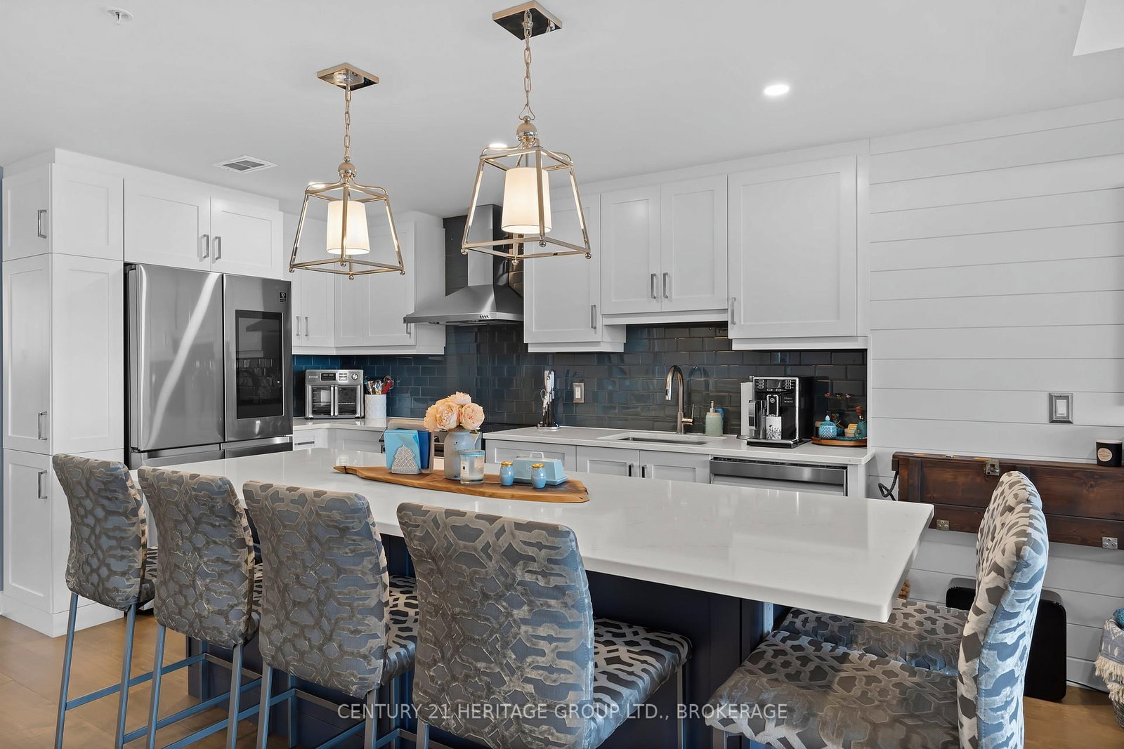 129B South Street, Unit 217 - Photo 10