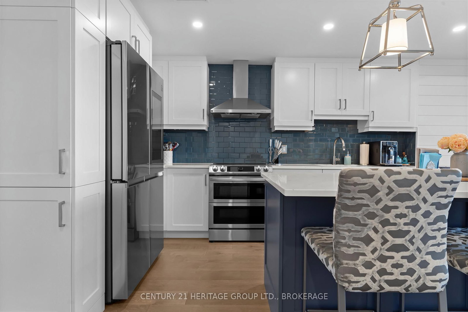 129B South Street, Unit 217 - Photo 11