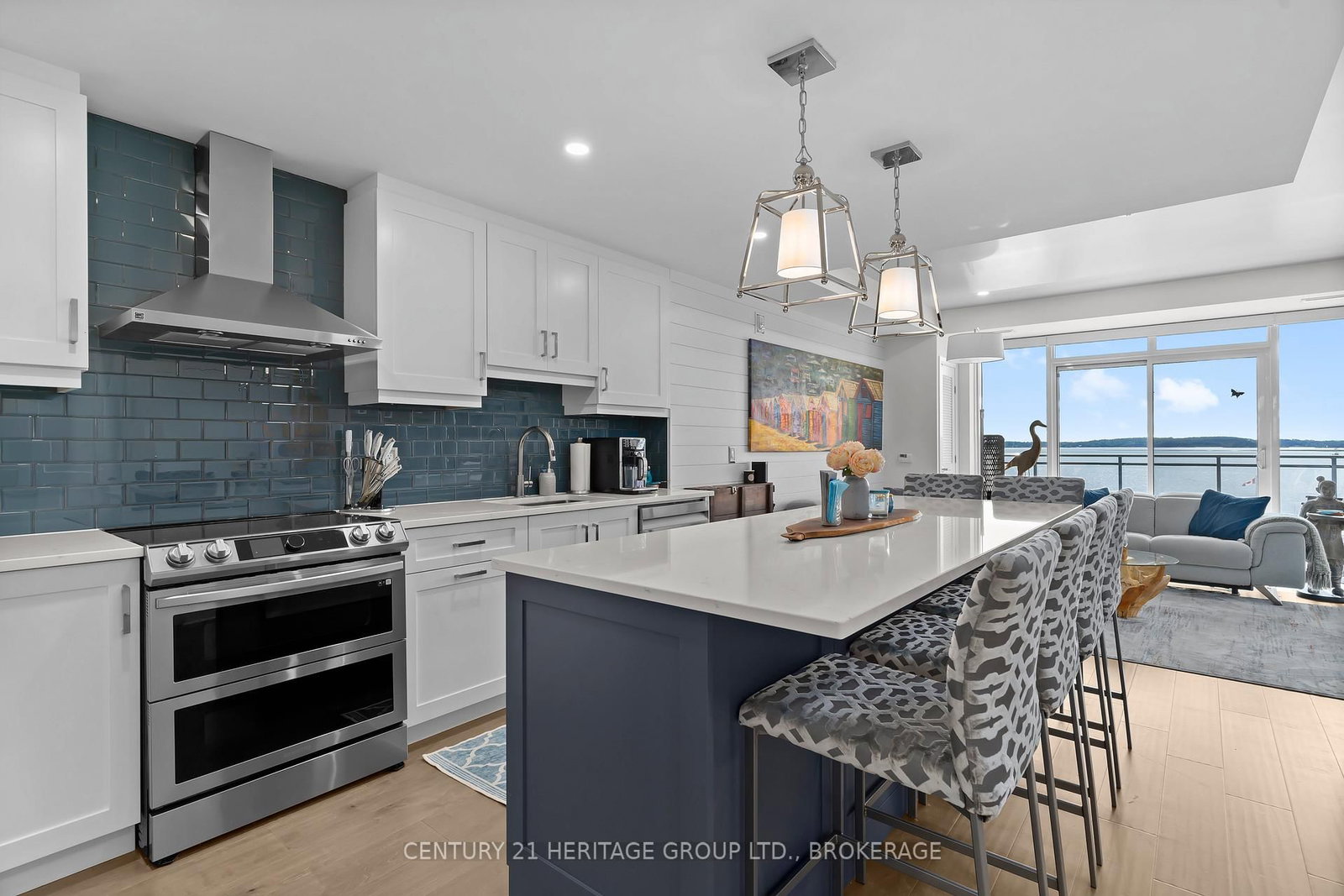 129B South Street, Unit 217 - Photo 12