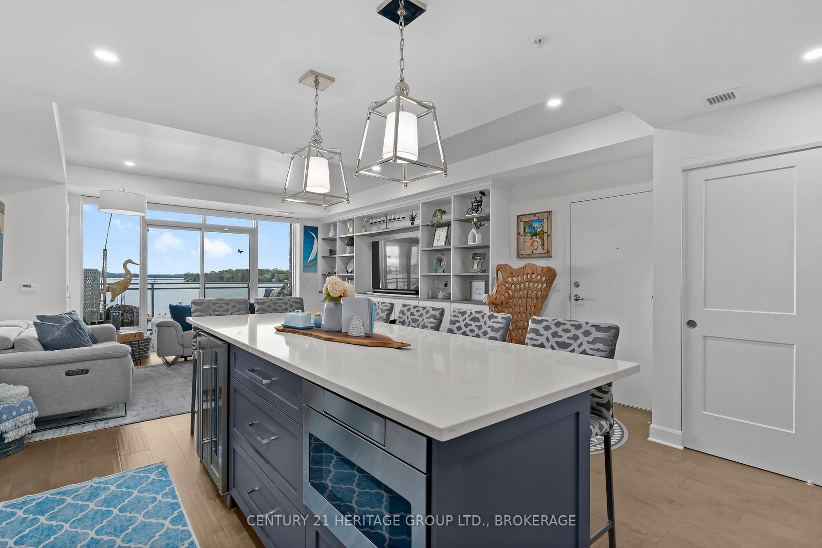 129B South Street, Unit 217 - Photo 14