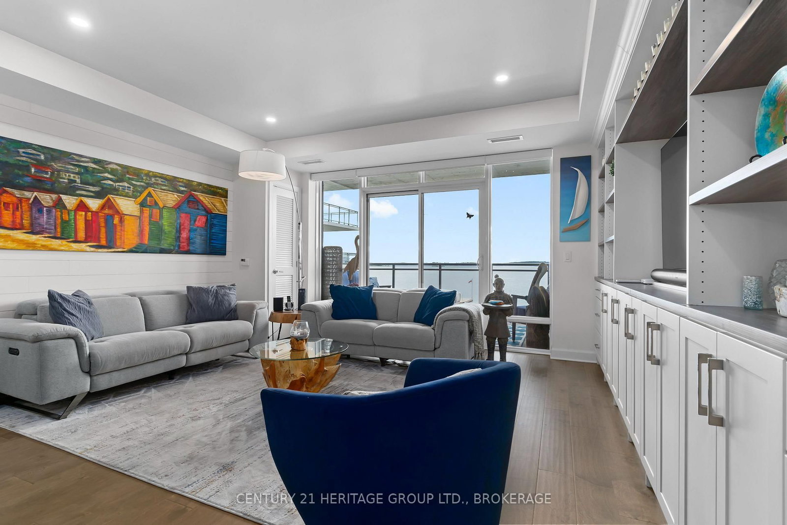 129B South Street, Unit 217 - Photo 15