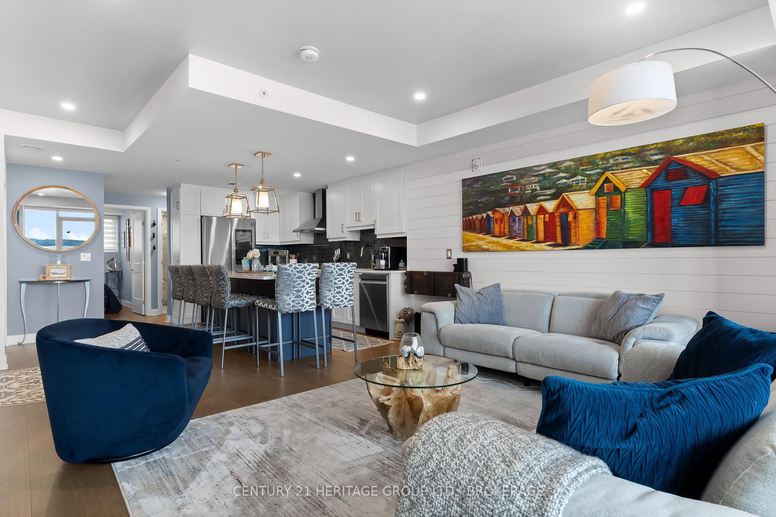 129B South Street, Unit 217 - Photo 17