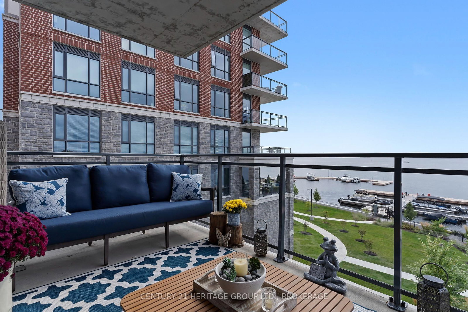 129B South Street, Unit 217 - Photo 19