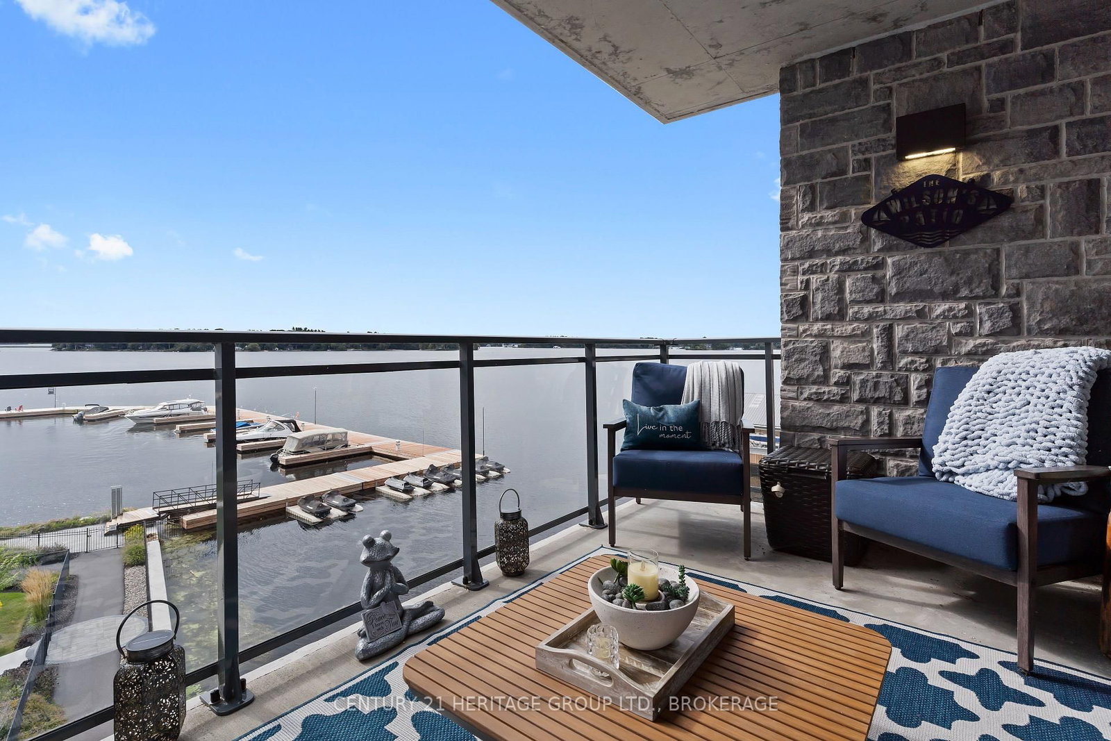 129B South Street, Unit 217 - Photo 21