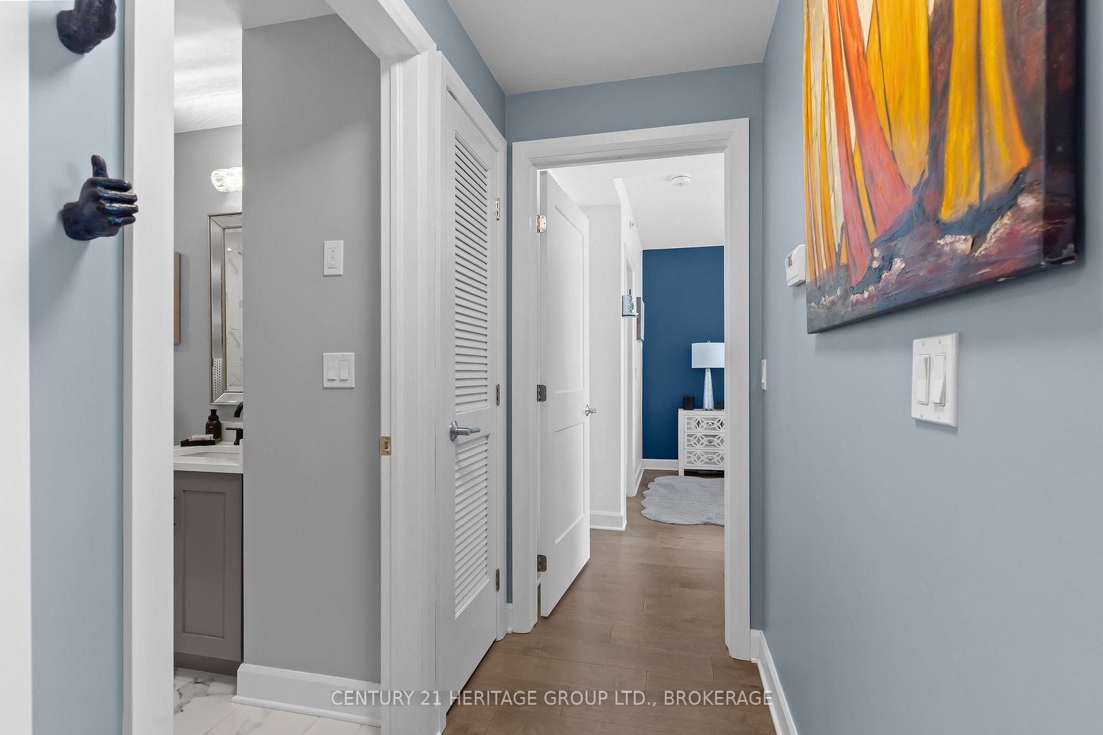 129B South Street, Unit 217 - Photo 23