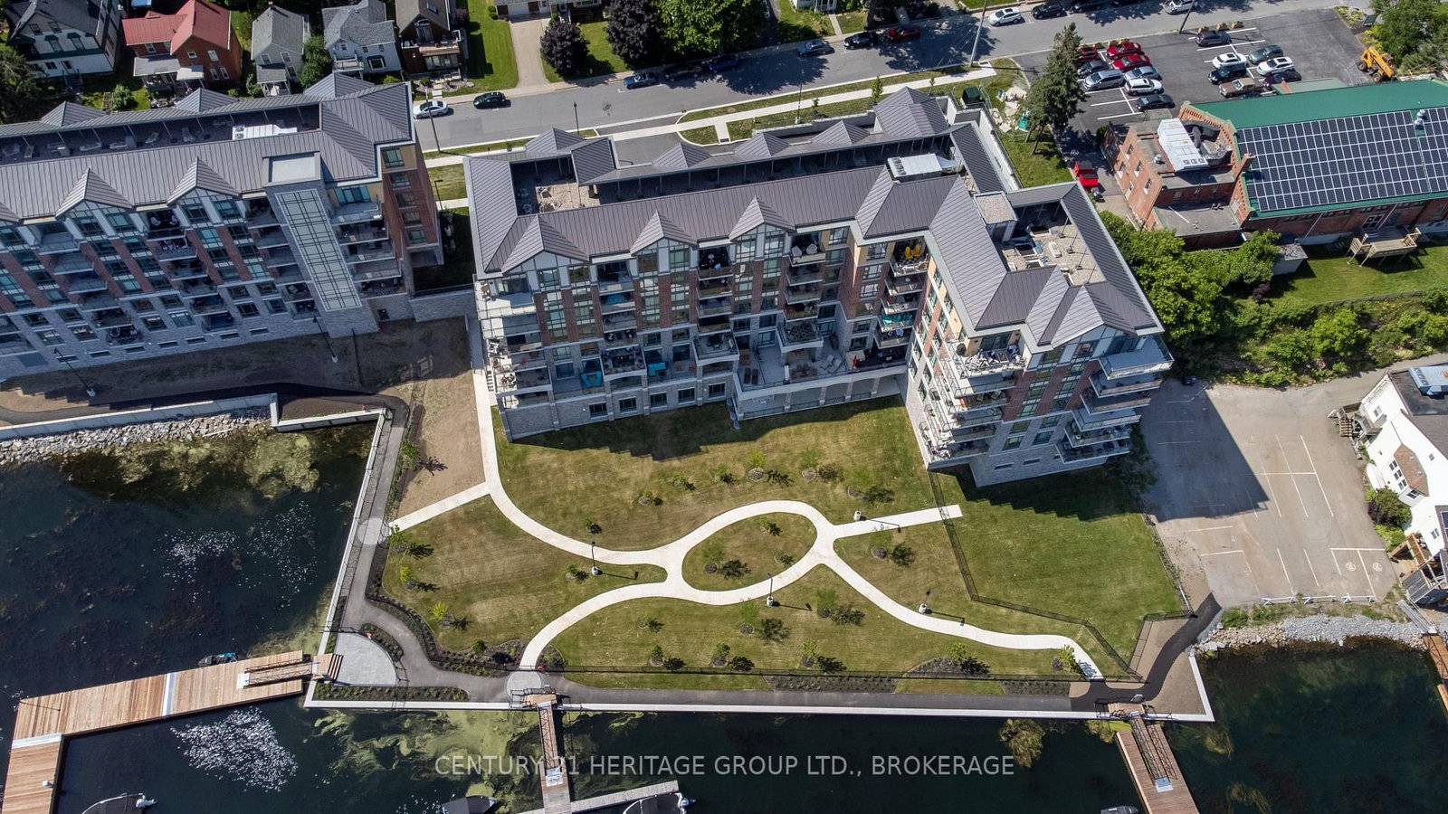 129B South Street, Unit 217 - Photo 41