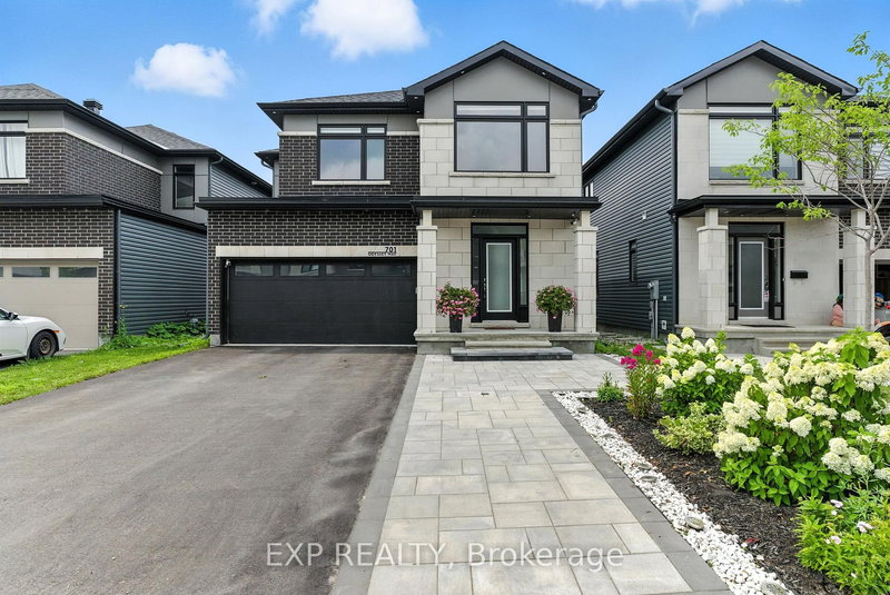 home for sale on 701 Odyssey Way