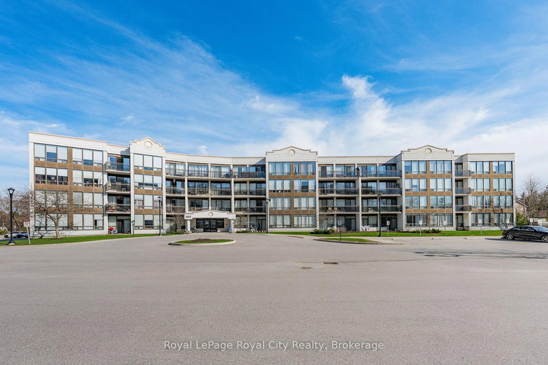 106 - 105 Bagot St, Guelph, N1H 8H4 | Image 2