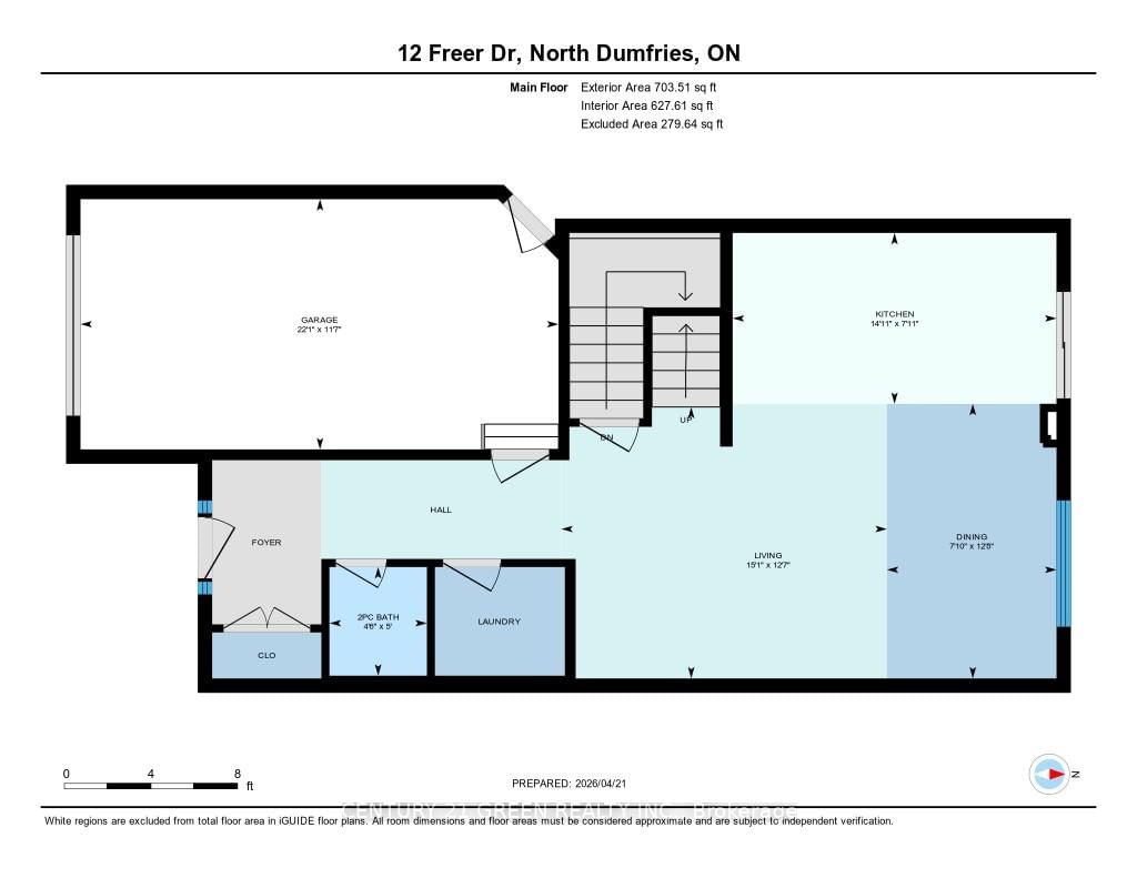 12 FREER Drive - Photo 35