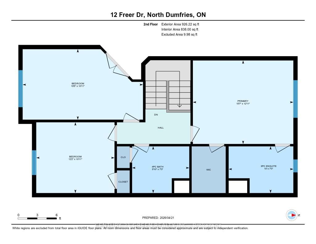 12 FREER Drive - Photo 36