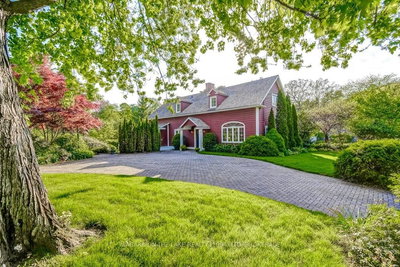 12 CENTRE St | Niagara-on-the-Lake | Image