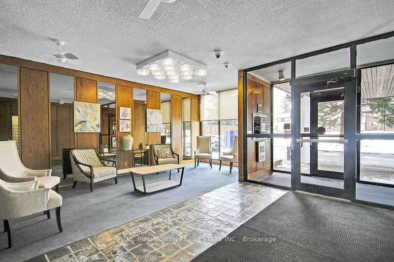 1001 - 1285 Cahill Dr, Ottawa, K1V 9A7 | Image 3