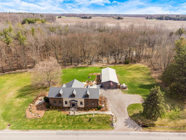 3612 INDIAN Trail