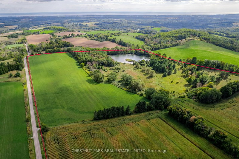 000 Crossen Road