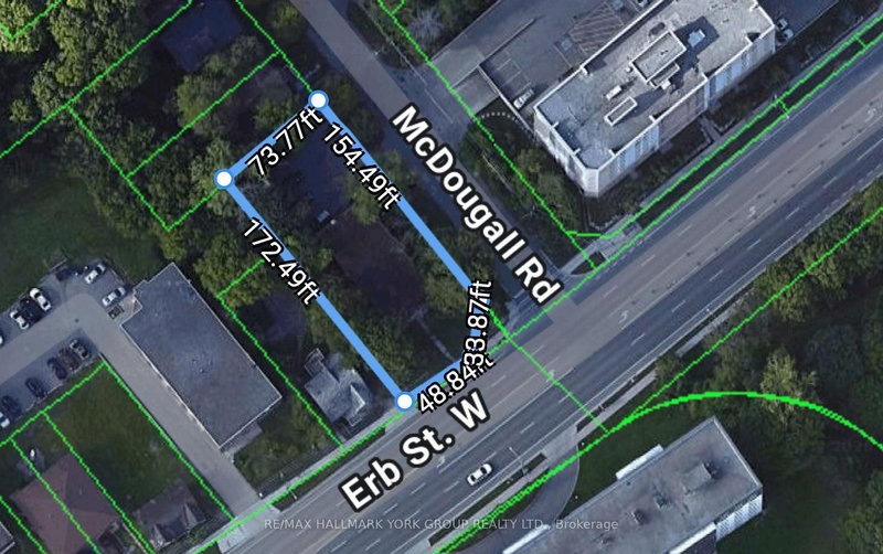 282 Erb St W, Waterloo, N2L 1W3 | Image 2