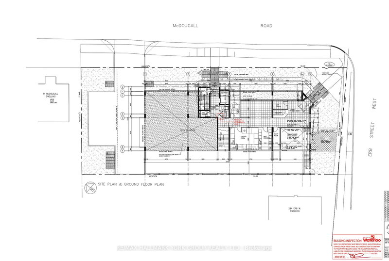 282 Erb St W, Waterloo, N2L 1W3 | Image 3