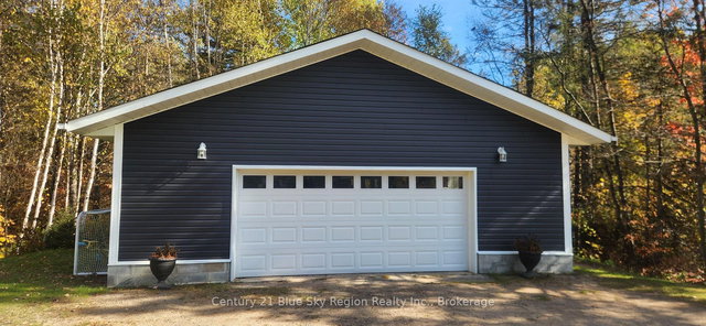 223 Development Road